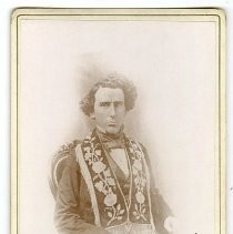 Independent Order of Odd Felllows:George R. Moore