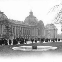 WWI Views of France