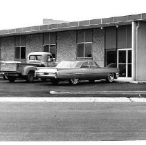 Heieck & Moran office building