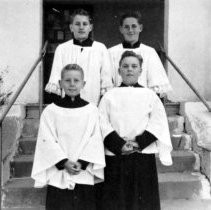 Altar Boys