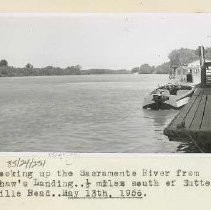 Sacramento River