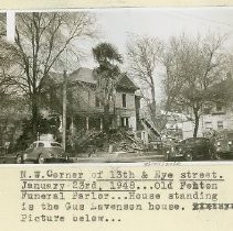 Print, Photographic, Black and White