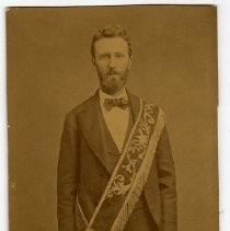 Independent Order of Odd Felllows: S. B. Smith