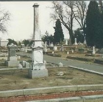 Old City Cemetery