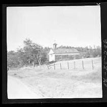 A rural school