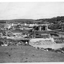 Folsom Prison Rear