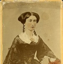 Louisa Elizabeth Curtis Mack