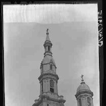 Cathedral of the Blessed Sacrament