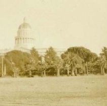 State Capitol