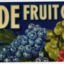 East-Side Fruit Growers Tokays