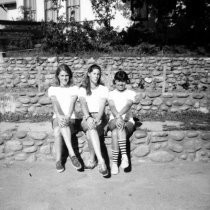 FORPD Day Camp Staff