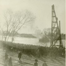 Fireboat Demonstration