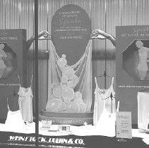 Weinstock's Window Display