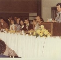 Police Officer's Awards Banquet