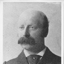 Frank Taylor Johnson