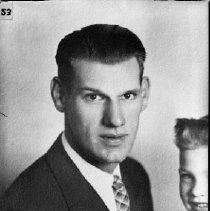 Fredrick Daniel Breuner