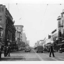 Print, Photographic, Black and White