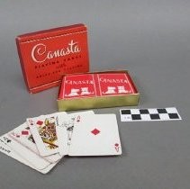 Game, Card