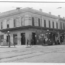 Old Post Office Building