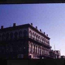 Old Sacramento Before Redevelopment