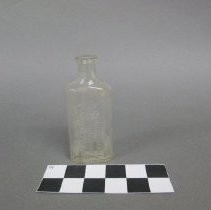 Bottle, Medicine
