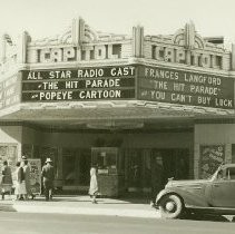 Capitol Theater