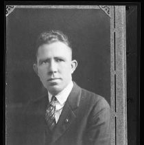 George Howerton Olmsted