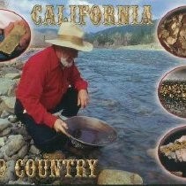 California's Regional sites