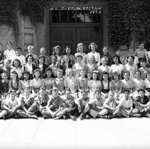 William Land School 1938 - 1951