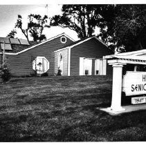 Hellenic Seniors Center