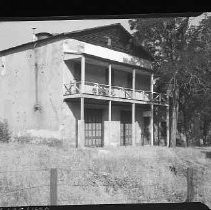 Volcano Lodge