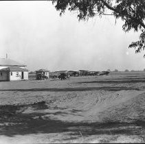 Sacramento Airport