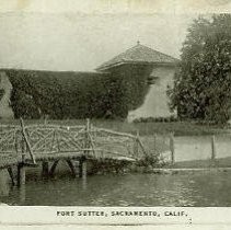 "Fort Sutter"