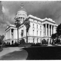 State Capitol Building