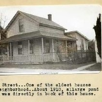 Print, Photographic, Black and White