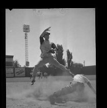 Baseball School