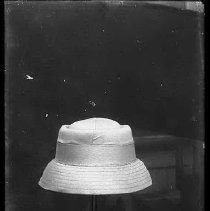 Negative, Glass Plate