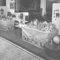 Weinstock's Interior