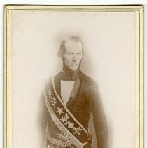 Independent Order of Odd Felllows: Asa R. Andrews