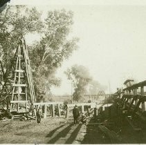 Marysville Road Construction