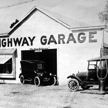 Highway Garage