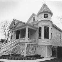 Victorian House