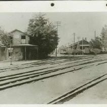 Railyards