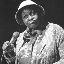 "Jackie 'Moms' Mabley"