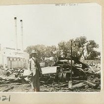 Print, Photographic, Black and White