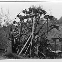 Waterwheel