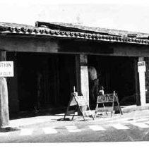 Town & Country Village reconstruction