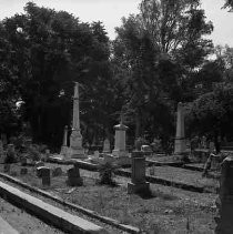 Old City Cemetery