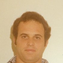 Officer "Ronnie Pane"