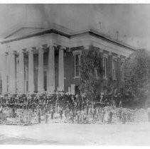 Sacramento County Courthouse